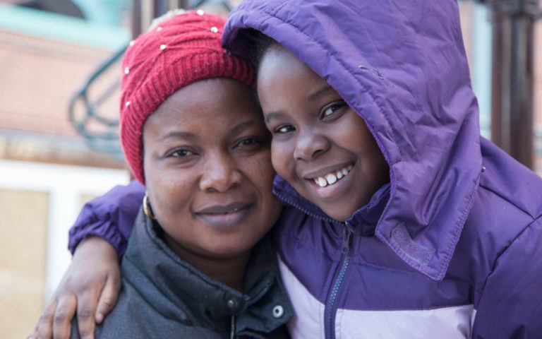 About the Coalition - Coalition For The Homeless