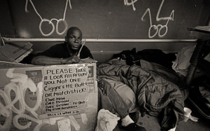 Signs of the Homeless - Coalition For The Homeless