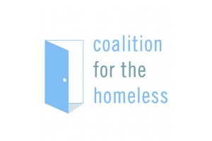 Partner Profile Coalition for the Homeless Coalition For The Homeless