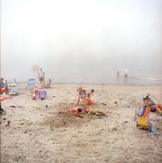 Hull Fog, 2003