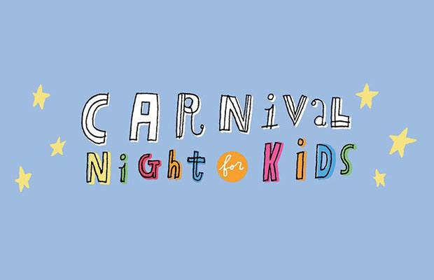 Carnival Night for Kids