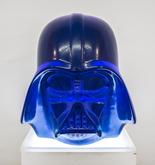 Blue Vader, 2016