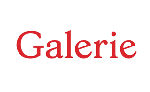 Galerie Logo