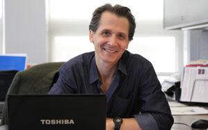 CFH Executive Director Dave Giffen