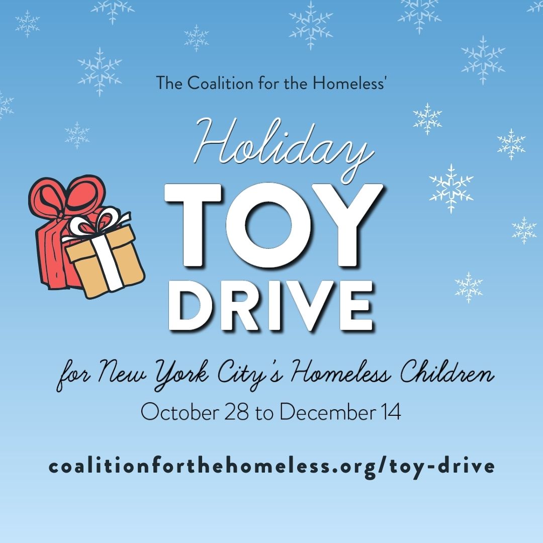 Hello friends, family, and followers! Please join Cabin Modern in  supporting the coalition for the homeless toy drive if you're able, they…