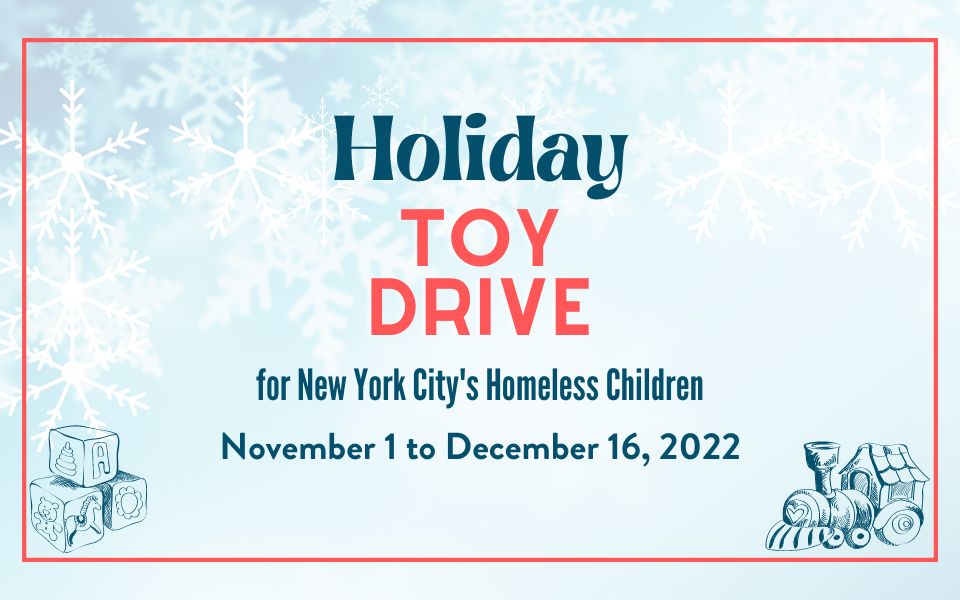 Hello friends, family, and followers! Please join Cabin Modern in supporting the coalition for the homeless toy drive if you're able, they…