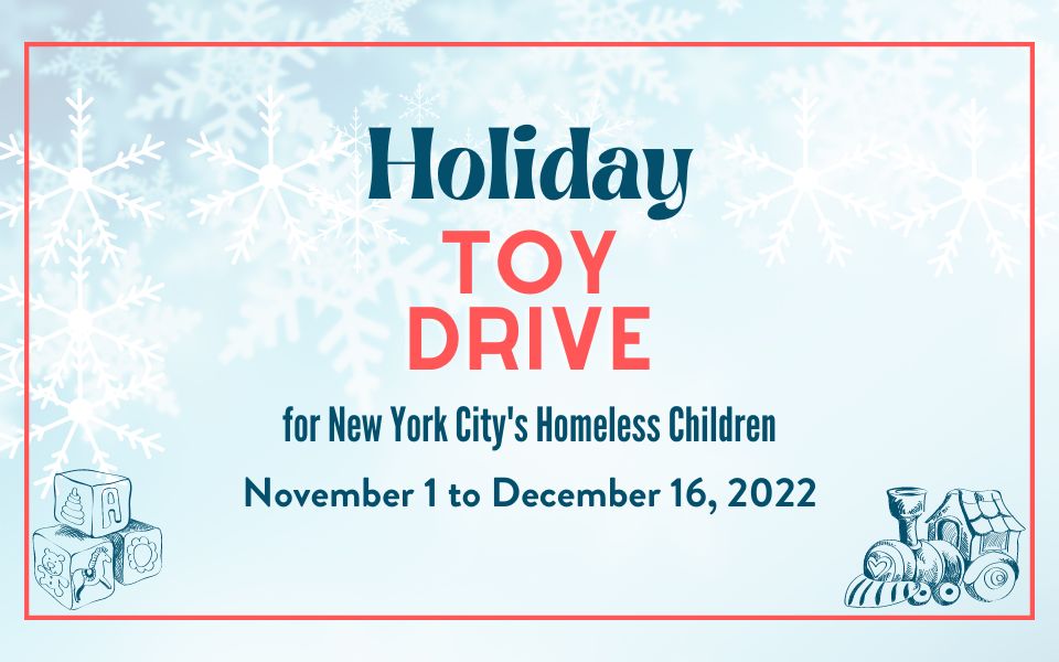 Hello friends, family, and followers! Please join Cabin Modern in  supporting the coalition for the homeless toy drive if you're able, they…