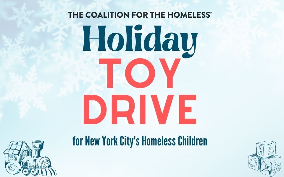 Hello friends, family, and followers! Please join Cabin Modern in  supporting the coalition for the homeless toy drive if you're able, they…