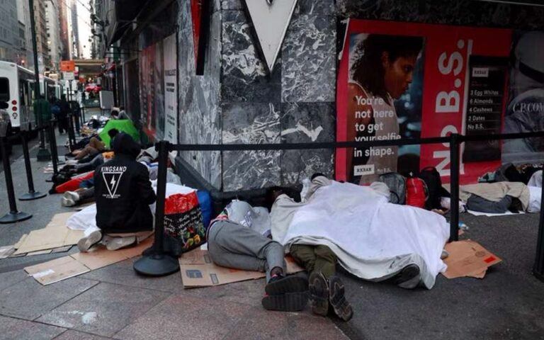 Home - Coalition For The Homeless