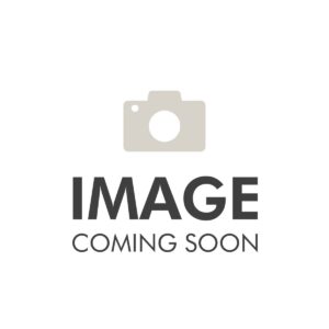 A white background with an animated camera centered and black text that reads: "Image Coming Soon"