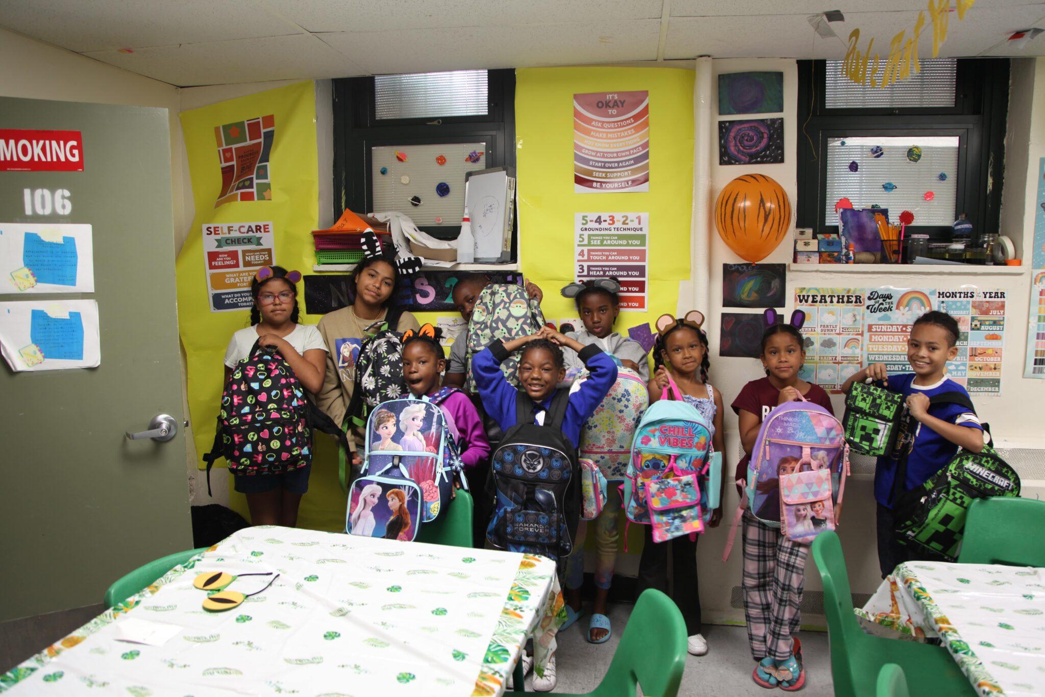 Home - Coalition For The Homeless