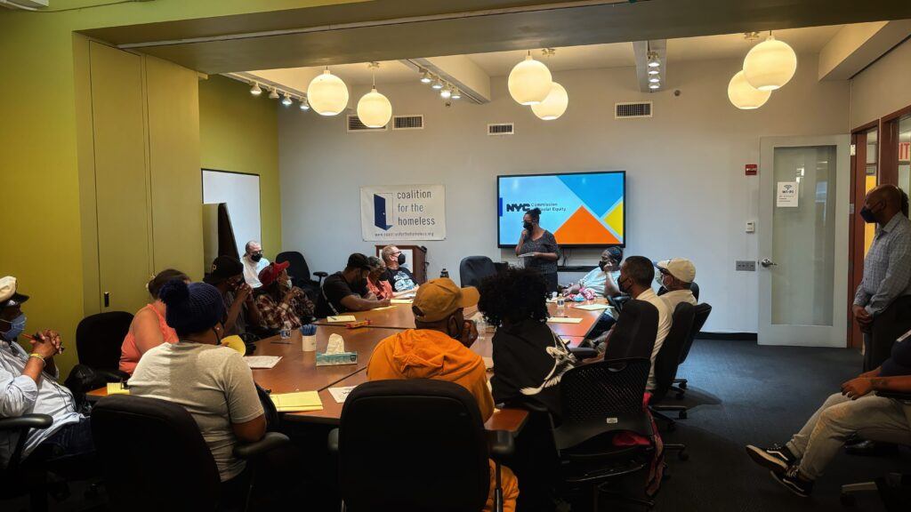 NORTH ALABAMA COALITION FOR THE HOMELESS visual data 2